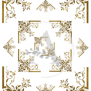 LAMINAS TRANSFER COLOR LYF-04