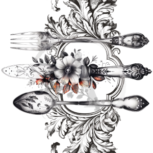 LAMINAS TRANSFER COLOR LYF-13