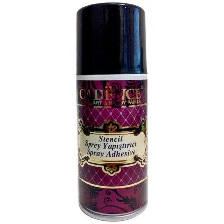 Spray Adhesivo Stencils 889011 150ml