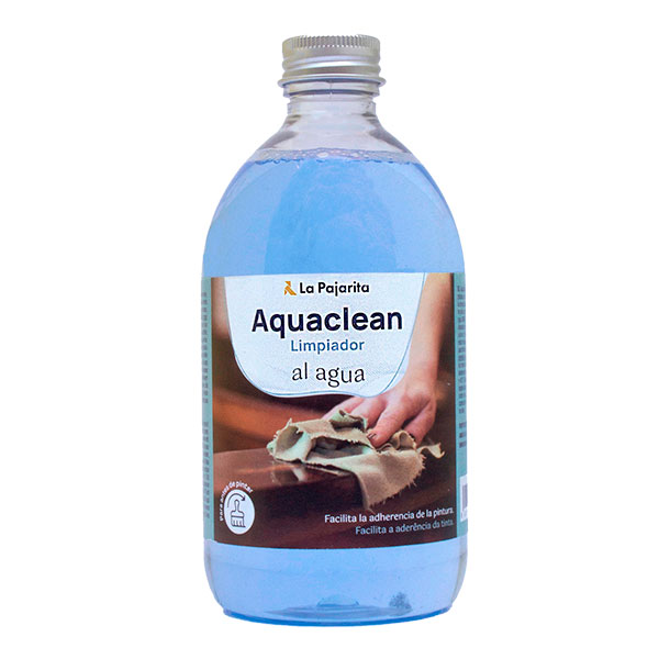 Aqua Clean 500 ml