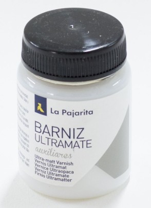 Barniz Ultramate