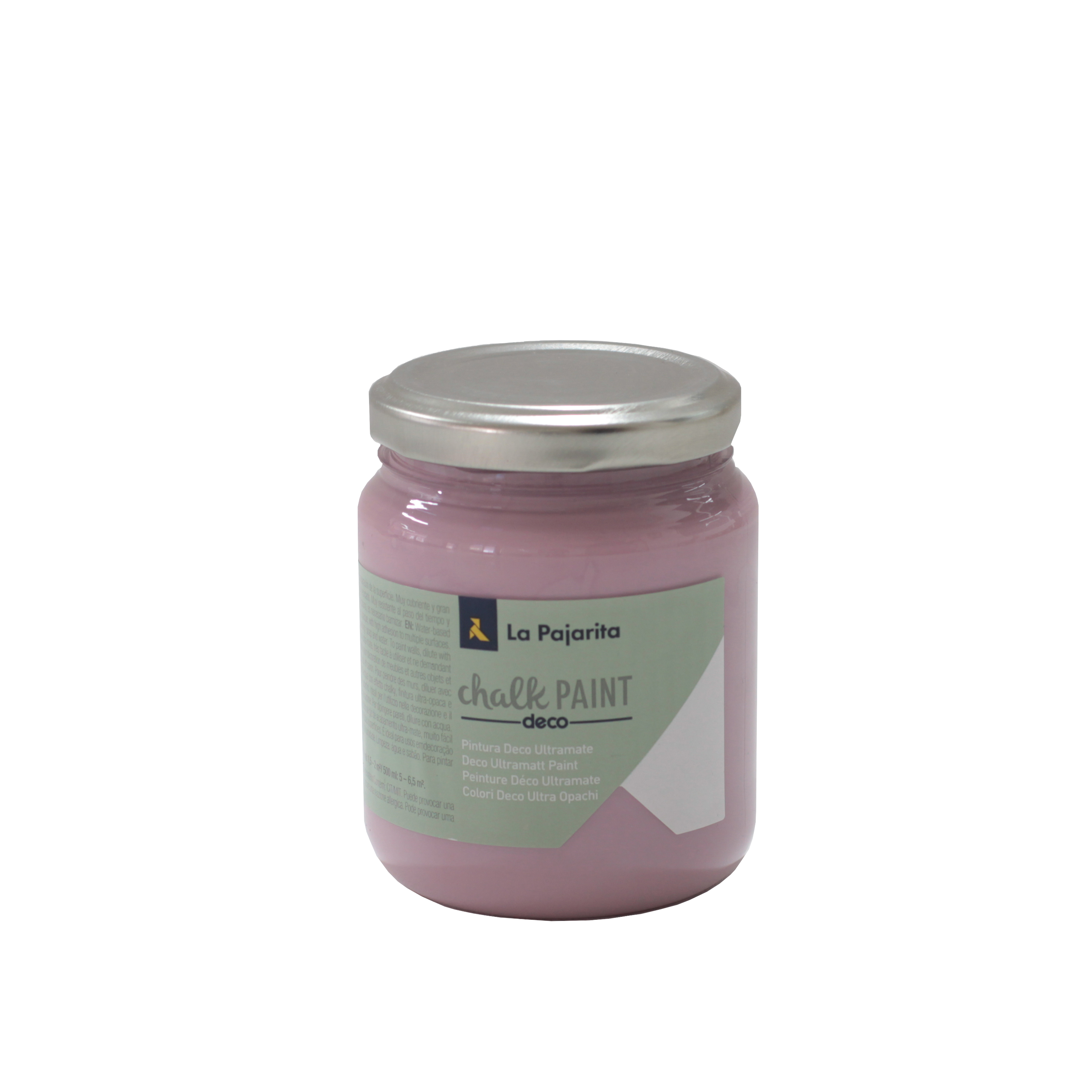 CHALK PAINT CP-08 HORTENSIA