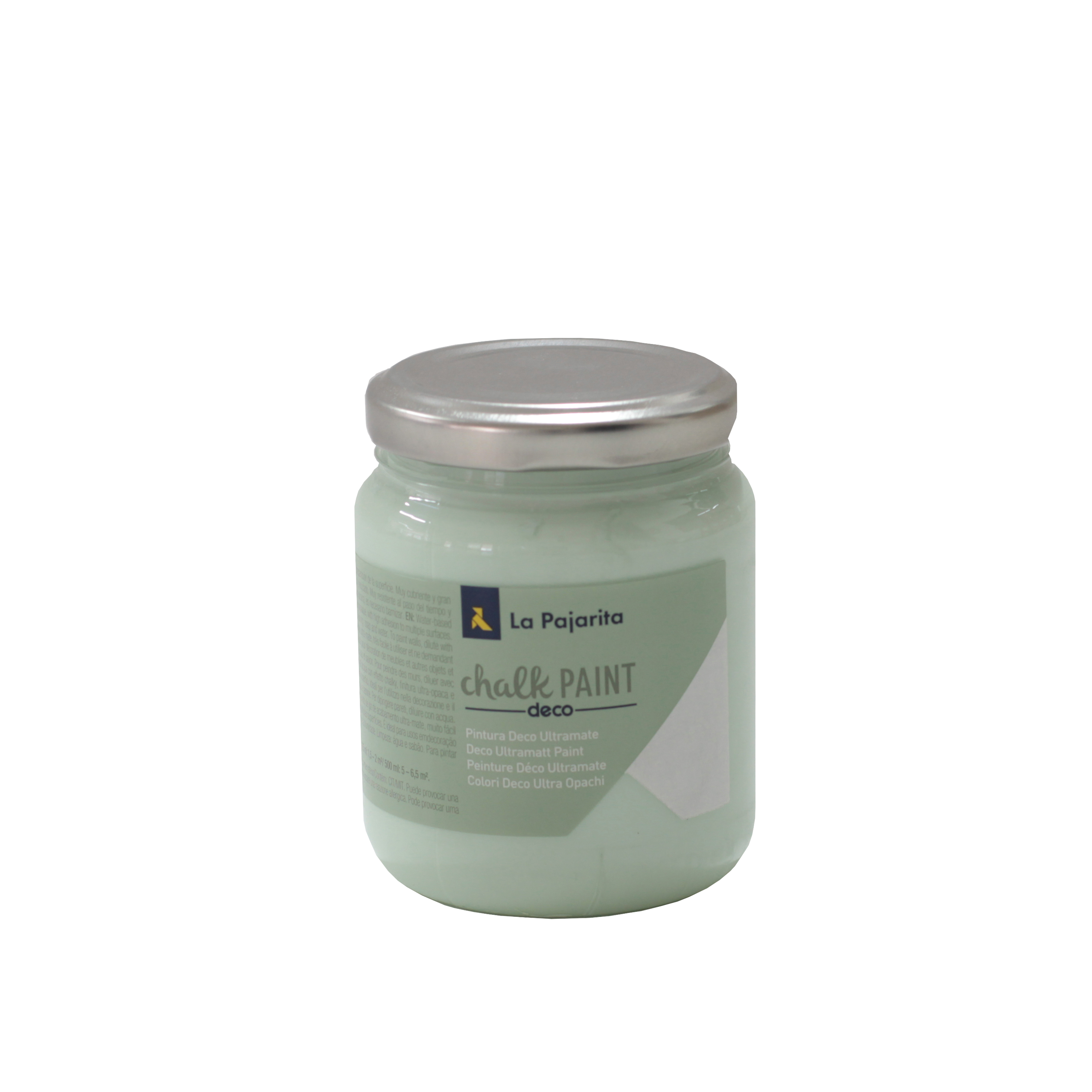 CHALK PAINT CP-20 MENTA
