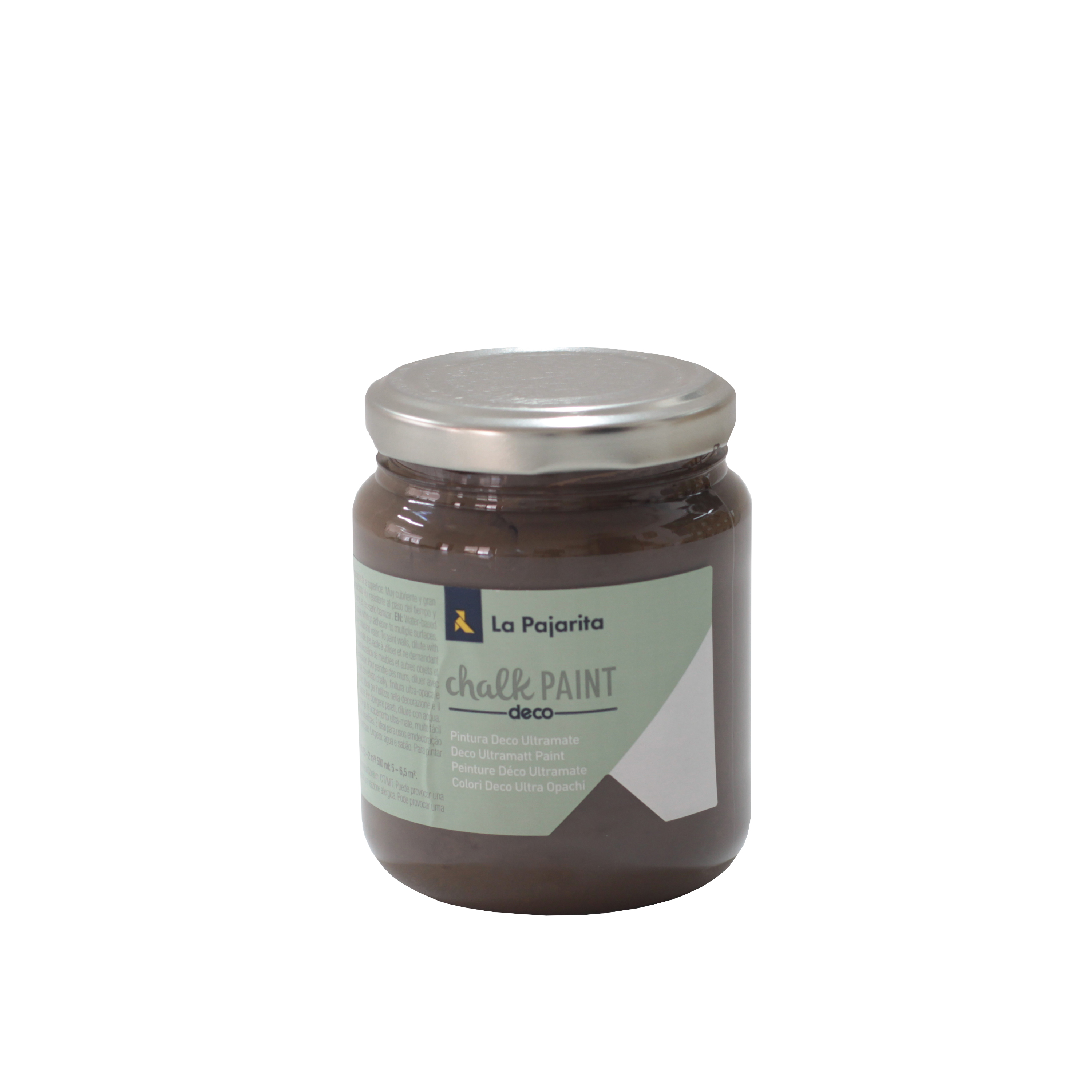 CHALK PAINT CP-26 MARRON GLACÉ