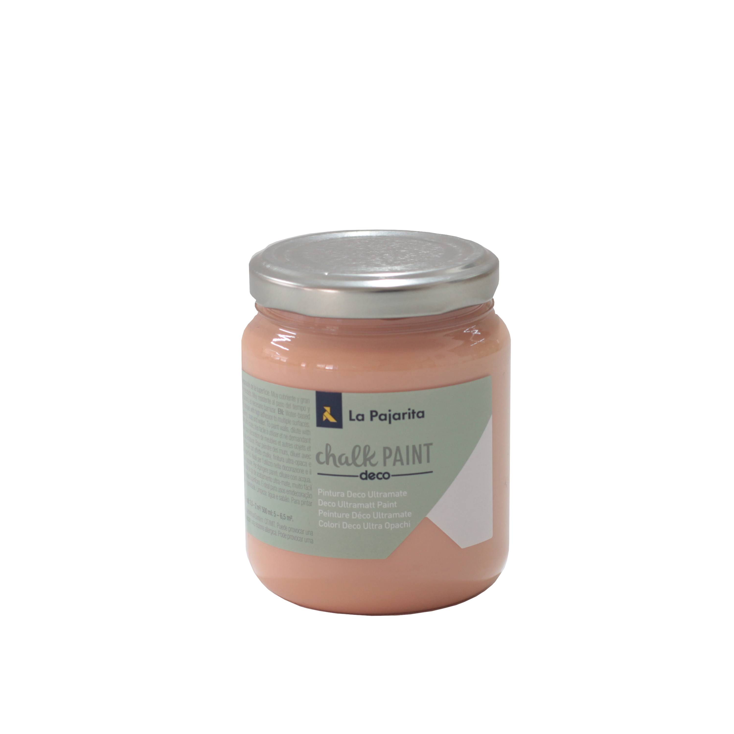 CHALK PAINT CP-34 PEACH