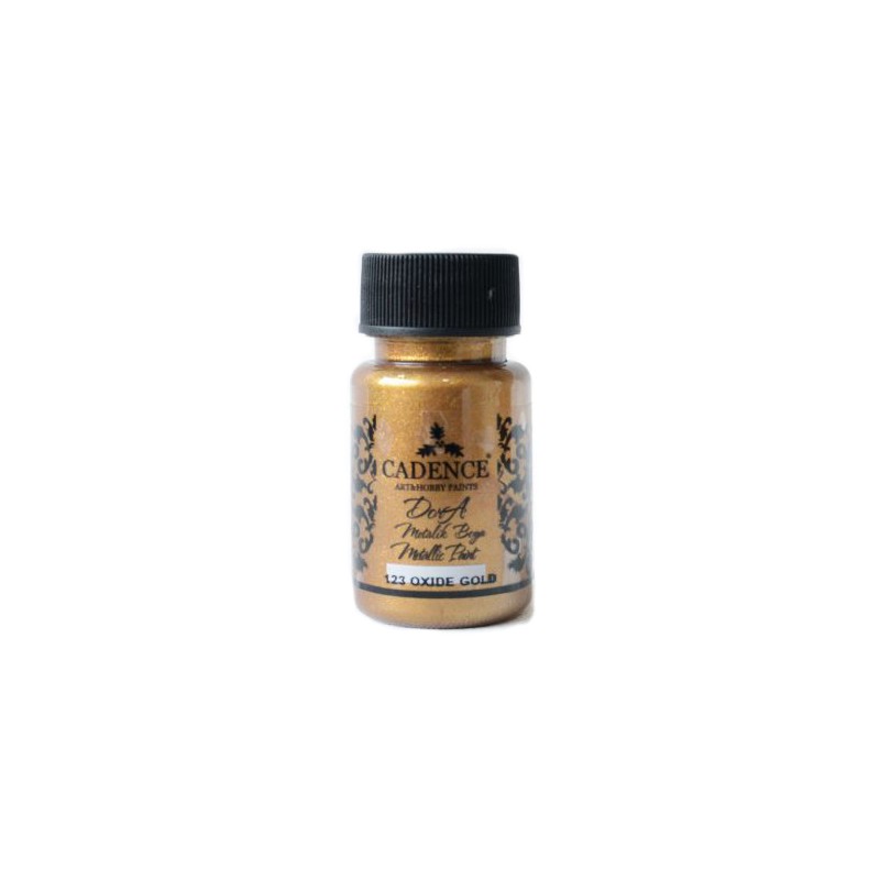DORA DO123 Oro Oxidado 50ml