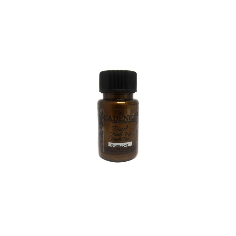 DORA DO124 Aragonita 50ml