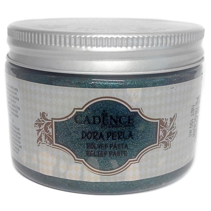 DORA PERLA DR007 Petroleo 150ml