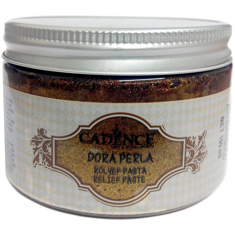 DORA PERLA DR008 Oro Anquerita 150ml
