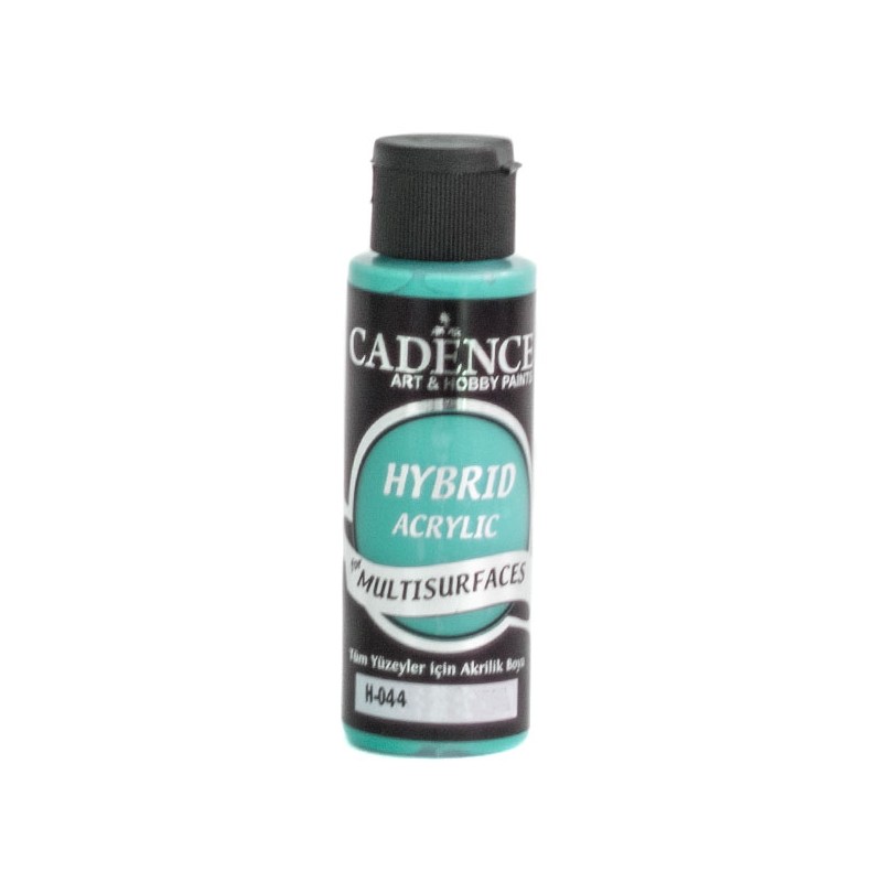 HYBRID  H044 Verde Menta 70ml