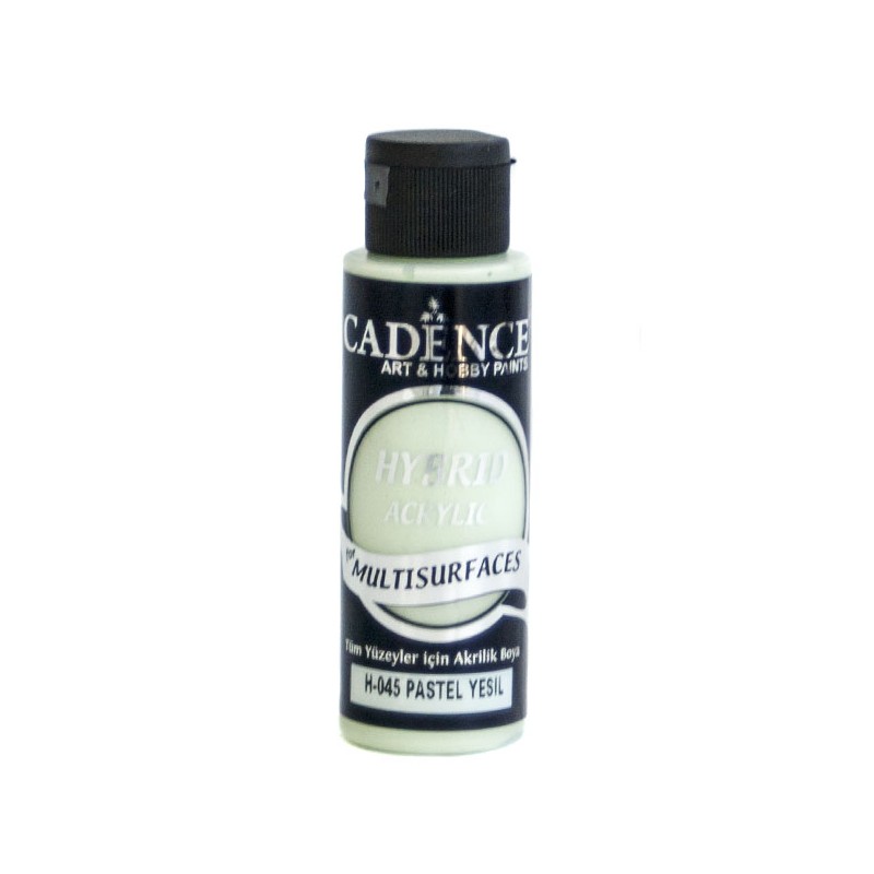 HYBRID  H045 Verde Pastel 70ml