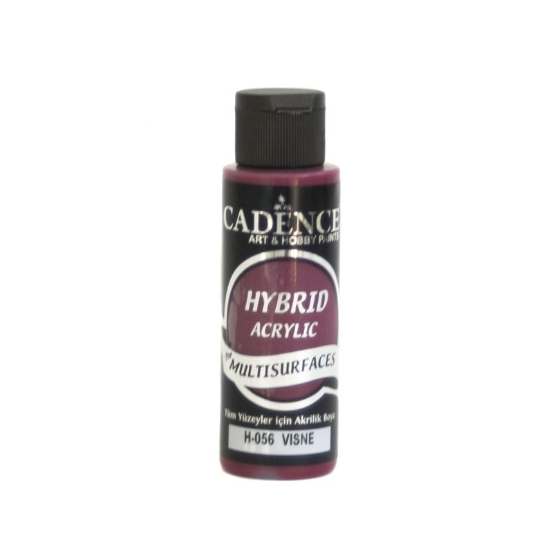 HYBRID  H056 Cereza 70ml