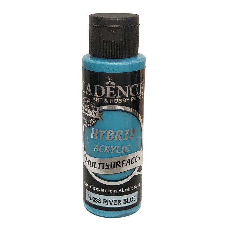 HYBRID  H098 River Blue 70ml