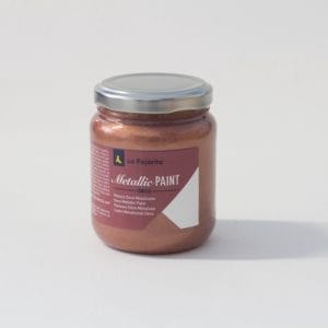 Metallic Paint MEP-06 Copper 75 ml