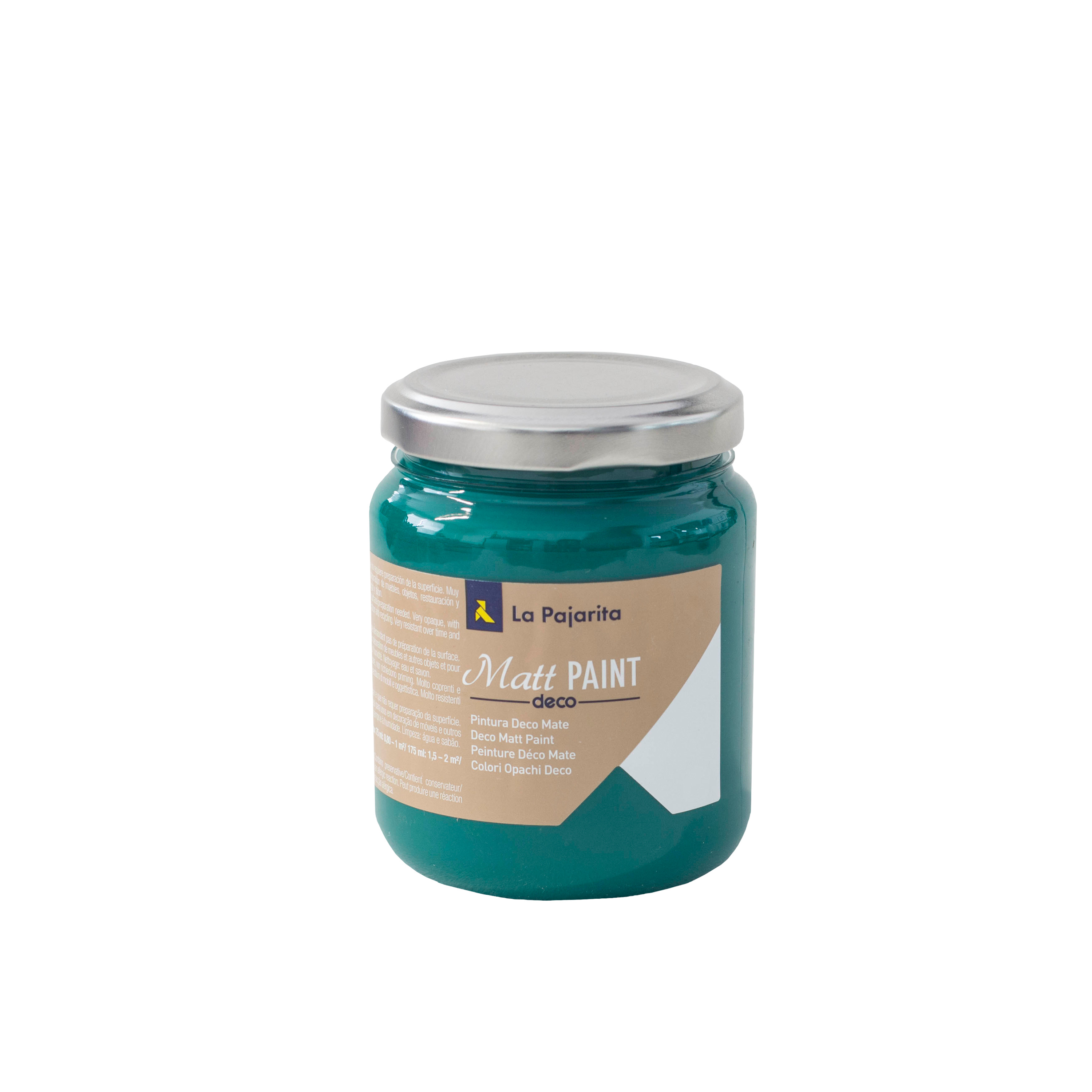 MATT PAINT MP-10 WAITING 175 ML