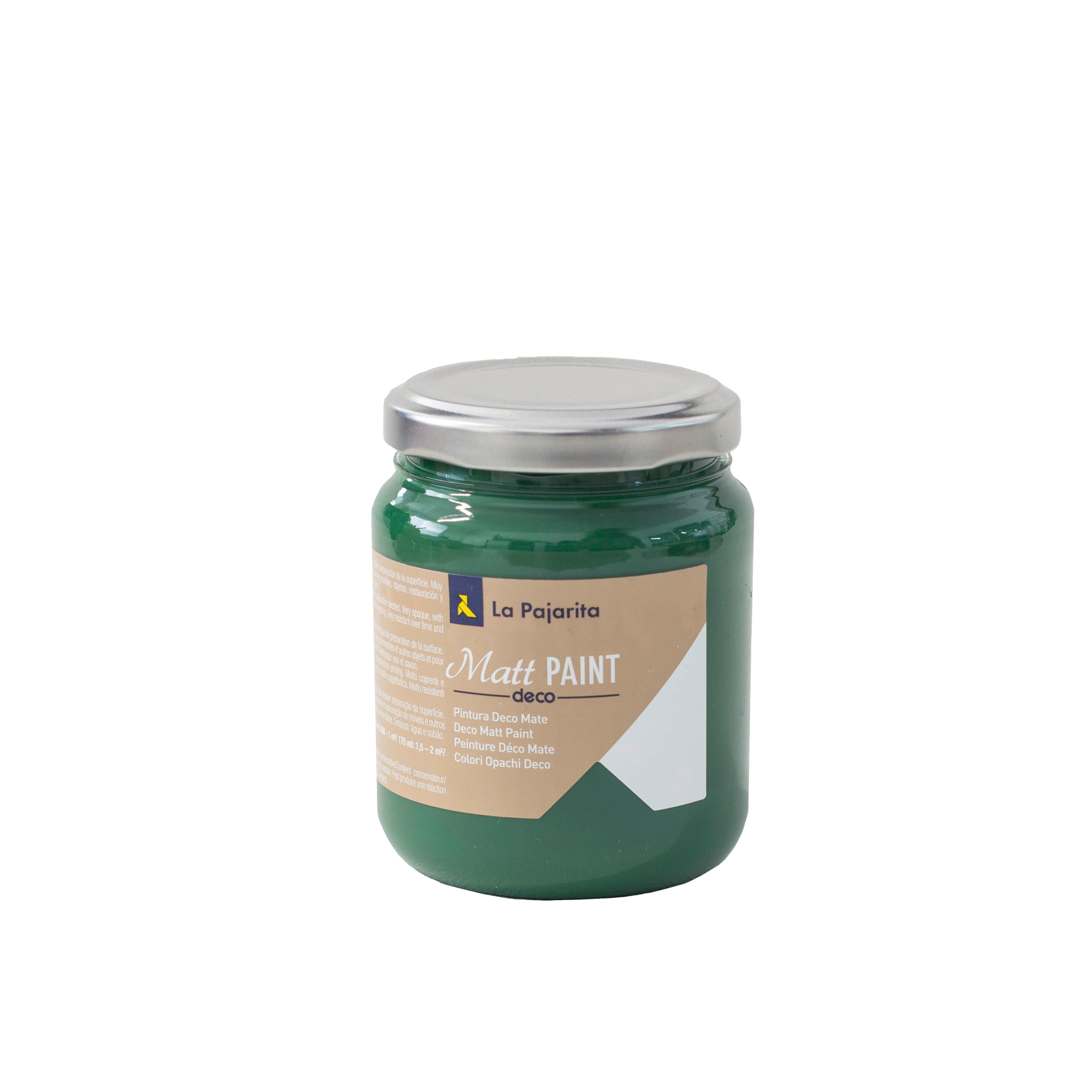 MATT PAINT MP-11 MISTER GREEN 175 ML