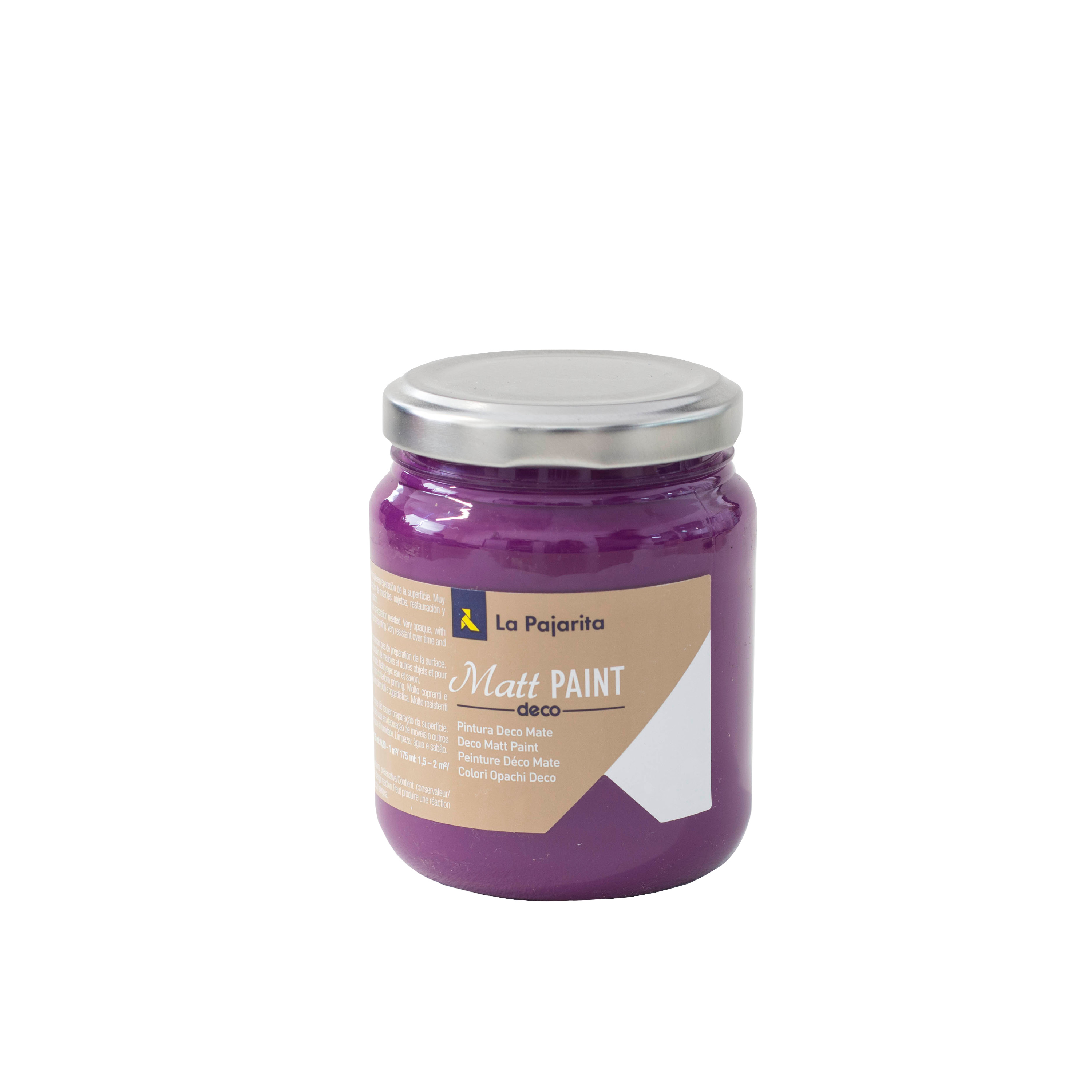 MATT PAINT MP-17 VELVET 175 ML