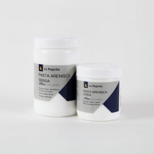 Pasta Granulosa 75 ml