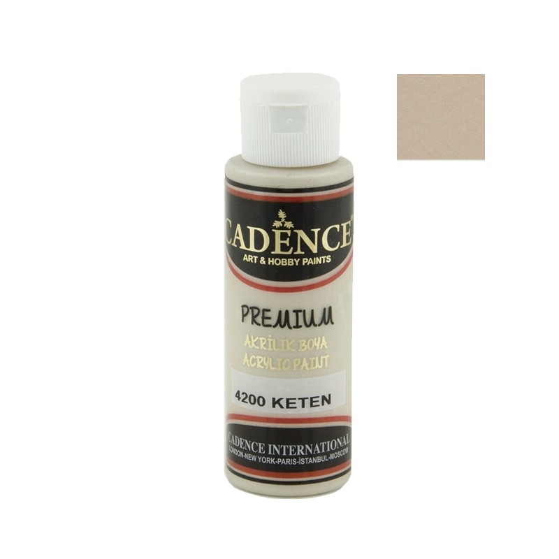 PREMIUM PRE4200  Linen 70ml