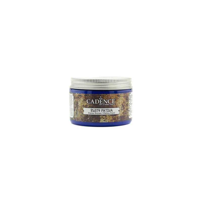 RUSTY PATINA RP005 Azul Lapizlazuli 150ml