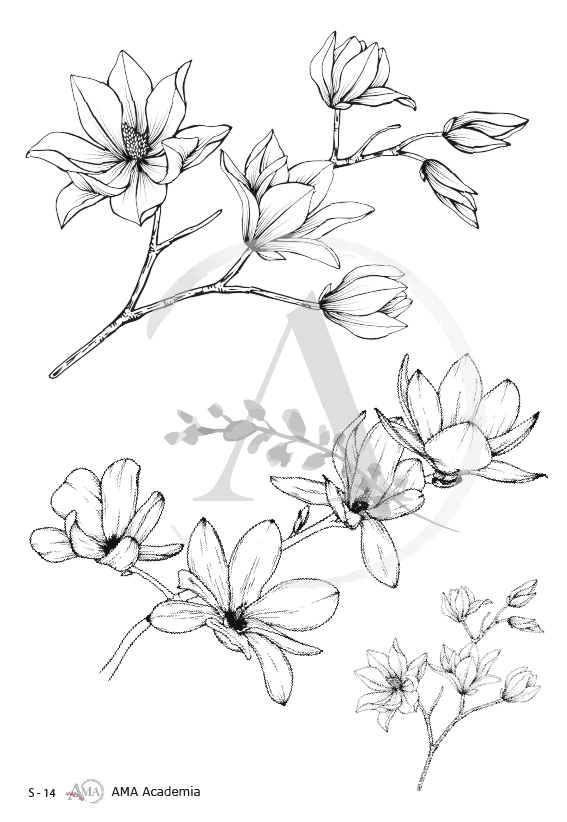 LAMINAS SUBLIMACION S-14