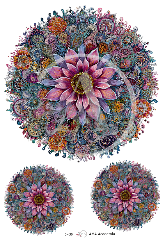 LAMINAS SUBLIMACION S-30