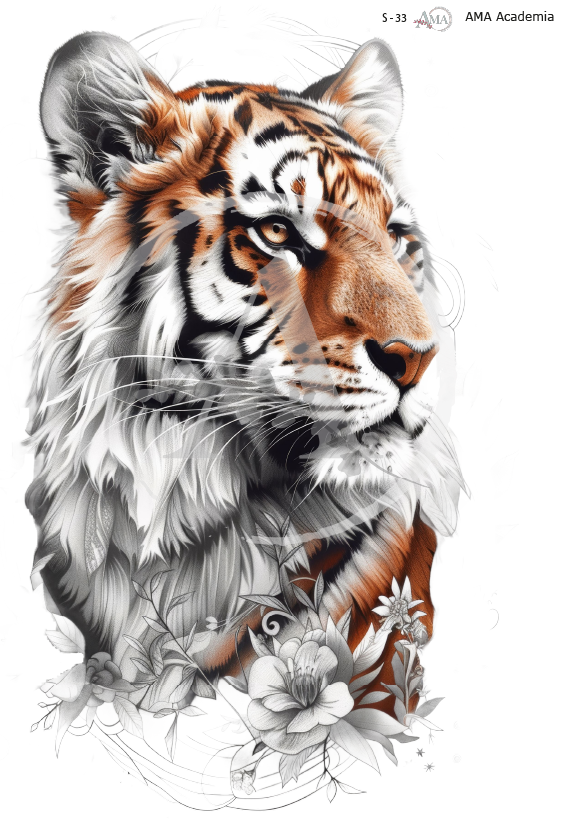 LAMINAS SUBLIMACION S-33