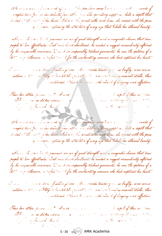 LAMINAS SUBLIMACION S-35