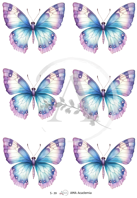 LAMINAS SUBLIMACION S-39