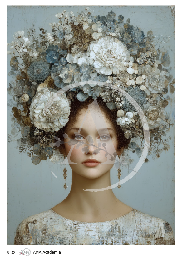 LAMINAS SUBLIMACION S-52