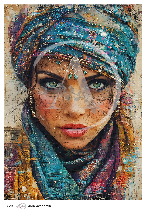 LAMINAS SUBLIMACION S-56