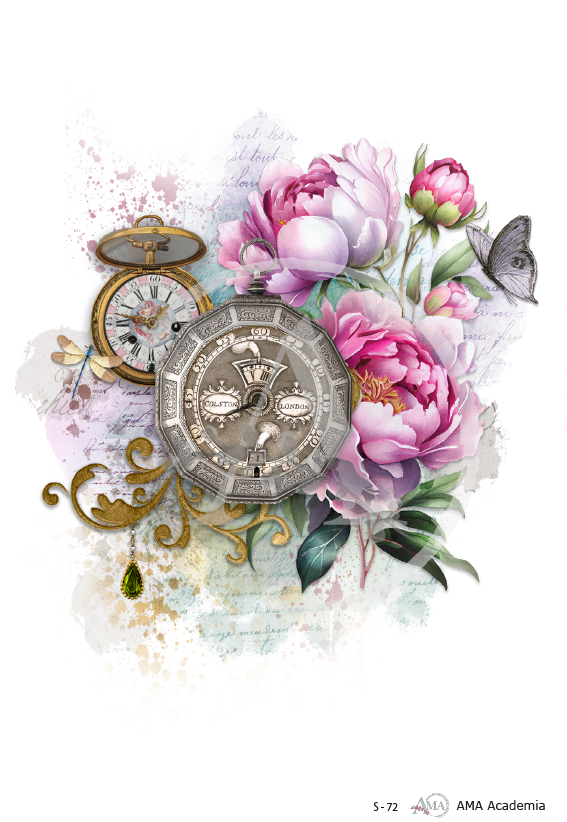 LAMINAS SUBLIMACION S-72