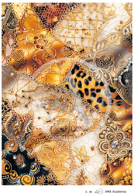 LAMINAS SUBLIMACION S-78