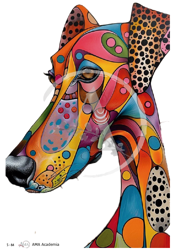 LAMINAS SUBLIMACION S-84