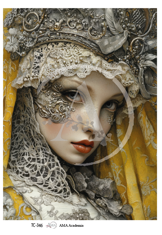 LAMINAS TRANSFER COLOR TC-346