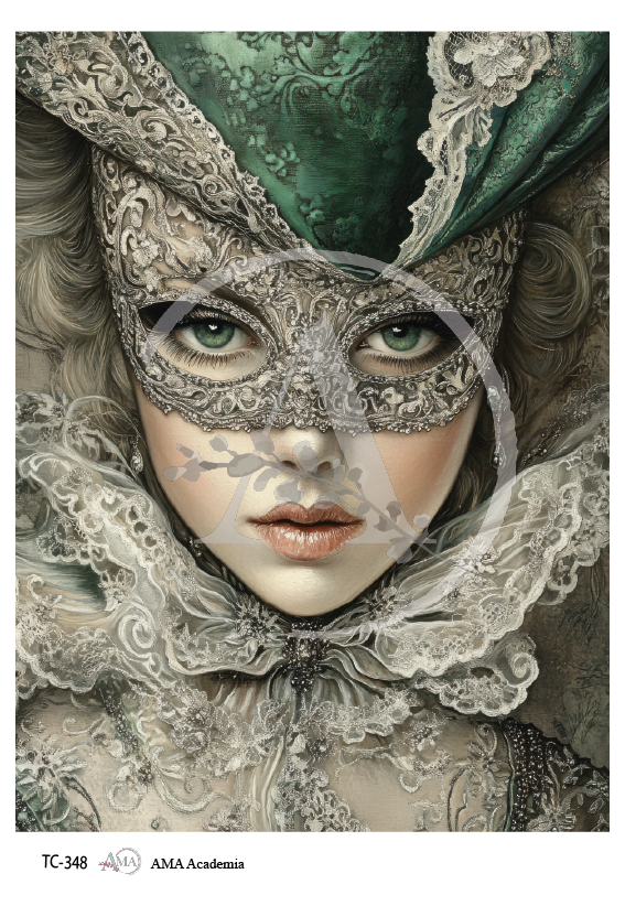 LAMINAS TRANSFER COLOR TC-348