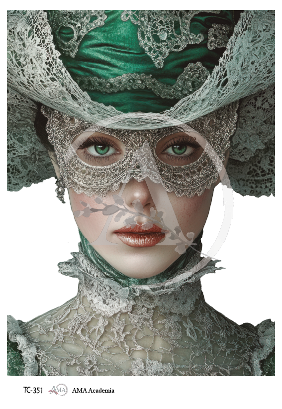 LAMINAS TRANSFER COLOR TC-351