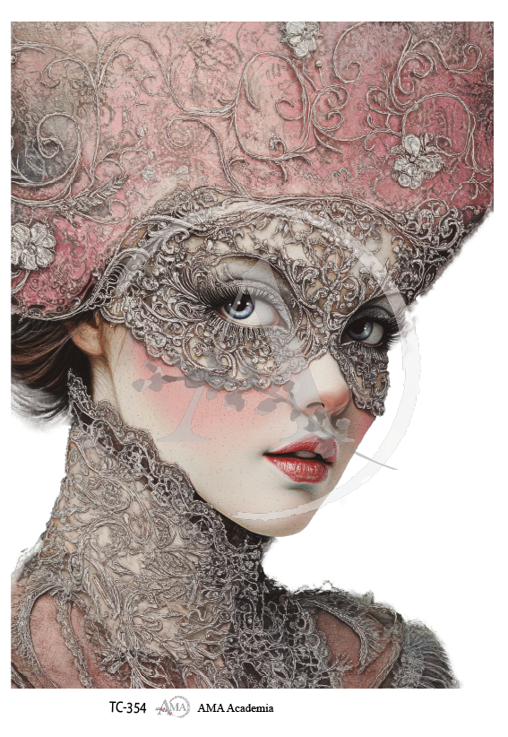 LAMINAS TRANSFER COLOR TC-354