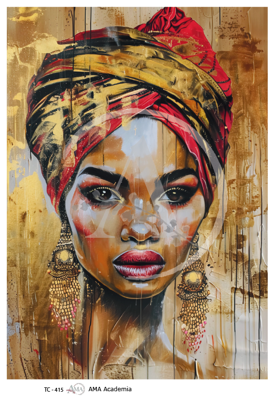 LAMINAS TRANSFER COLOR TC-415