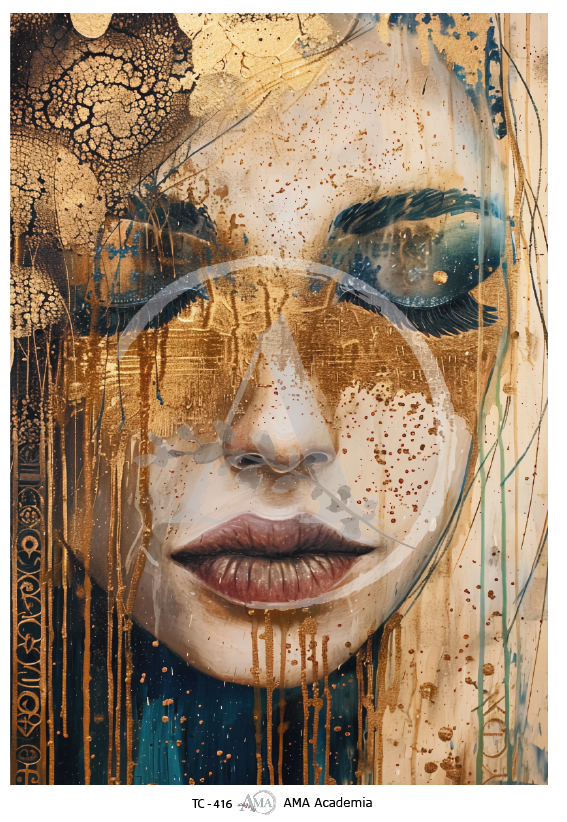 LAMINAS TRANSFER COLOR TC-416