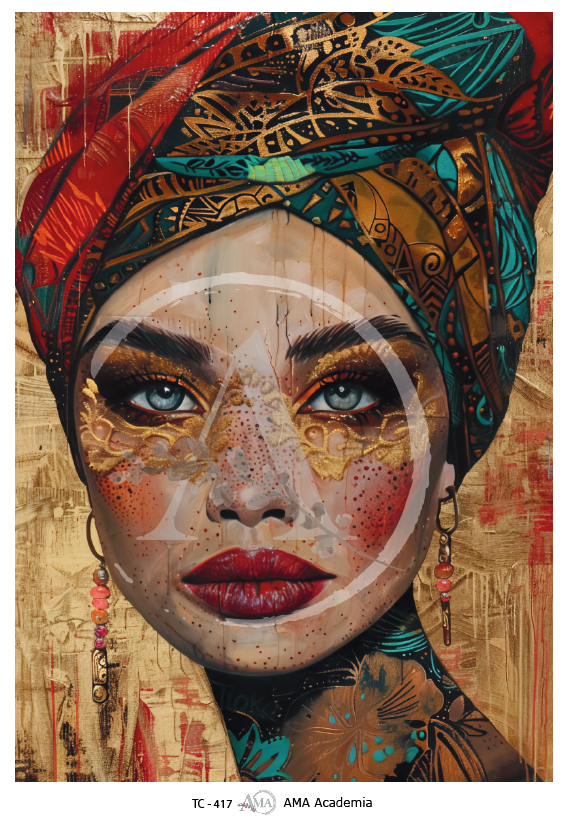 LAMINAS TRANSFER COLOR TC-417