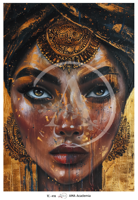 LAMINAS TRANSFER COLOR TC-418