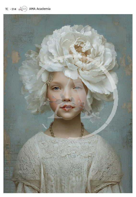 LAMINAS TRANSFER COLOR TC-514