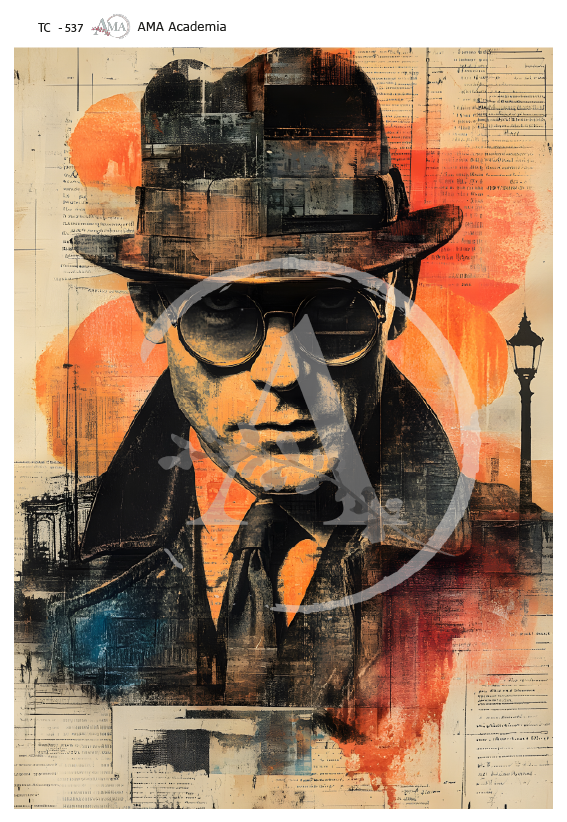 LAMINAS TRANSFER COLOR TC-537