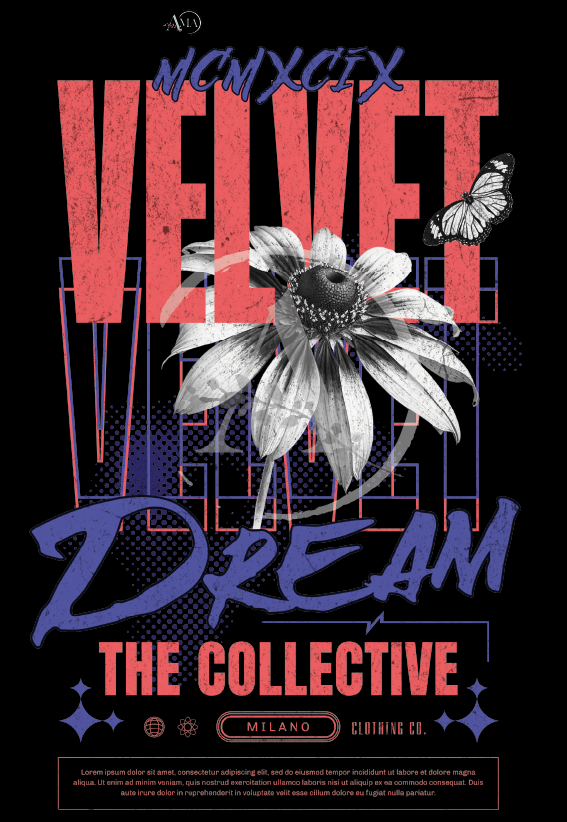 LAMINAS TRANSFER COLOR TCU-07