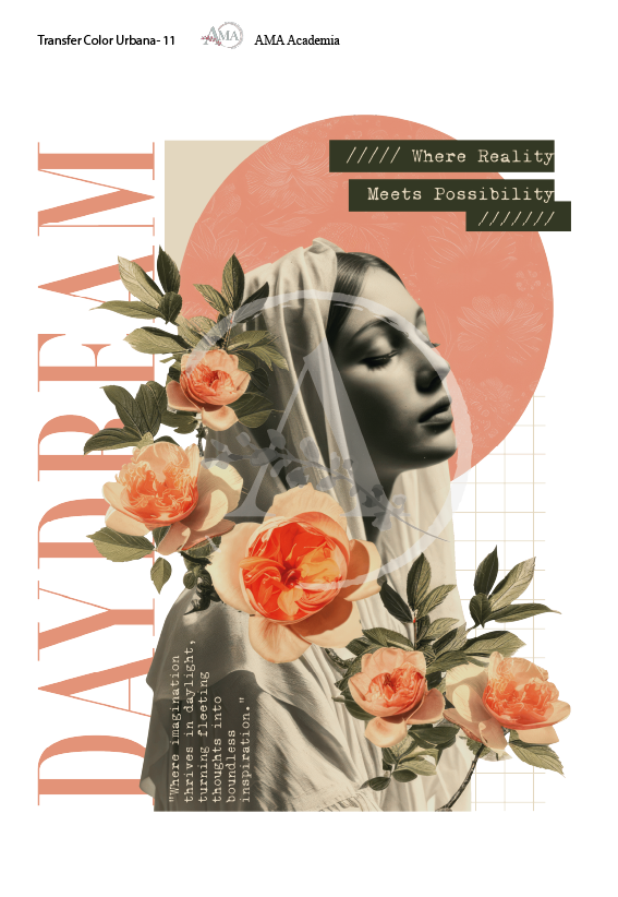 LAMINAS TRANSFER COLOR TCU-11