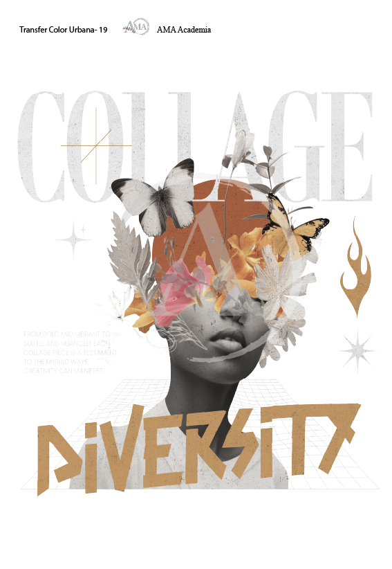 LAMINAS TRANSFER COLOR TCU-19