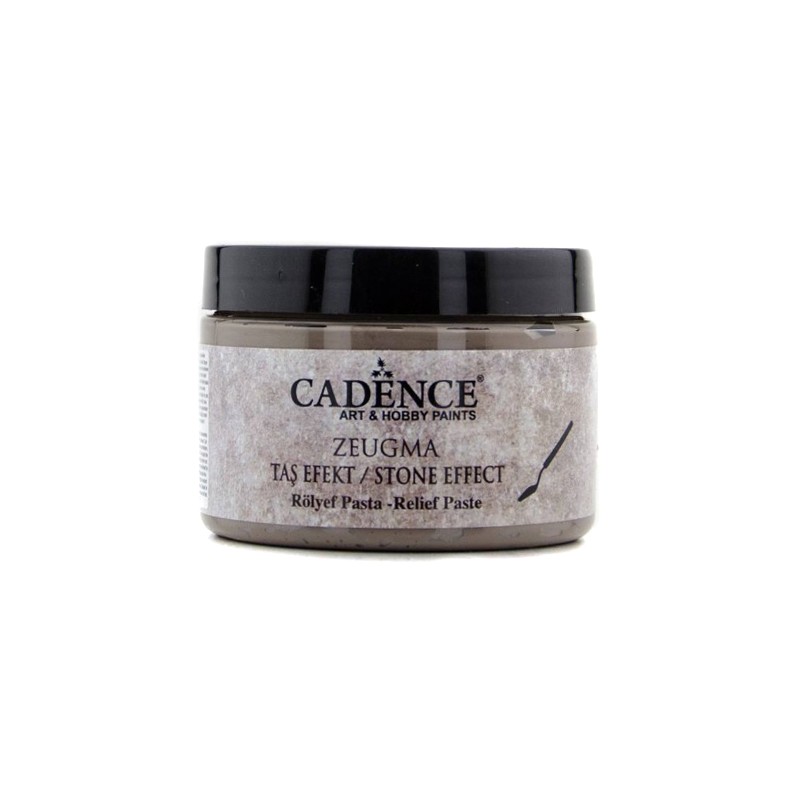 ZEUGMA Pasta Relieve ZE108 Asia 150ml